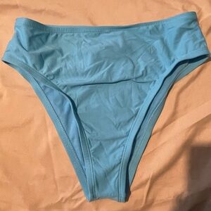 VYB high waist cheeky swimsuit bottom